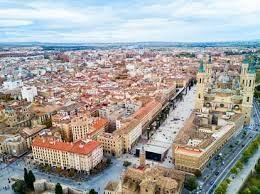 Edifici en venda a  Zaragoza Capital