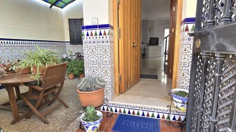 Foto 4 de Casa o xalet en venda a Los Molinos, Alcalá de Guadaira