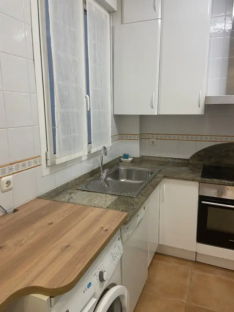 Wohnung mit Aufzug zum Verkauf in Alameda de Recalde, imagen 8