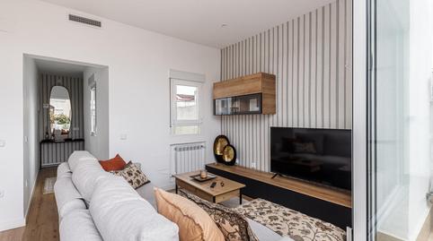 Foto 5 de Àtic en venda a C. de Jorge Juan, 92, Goya,  Madrid Capital