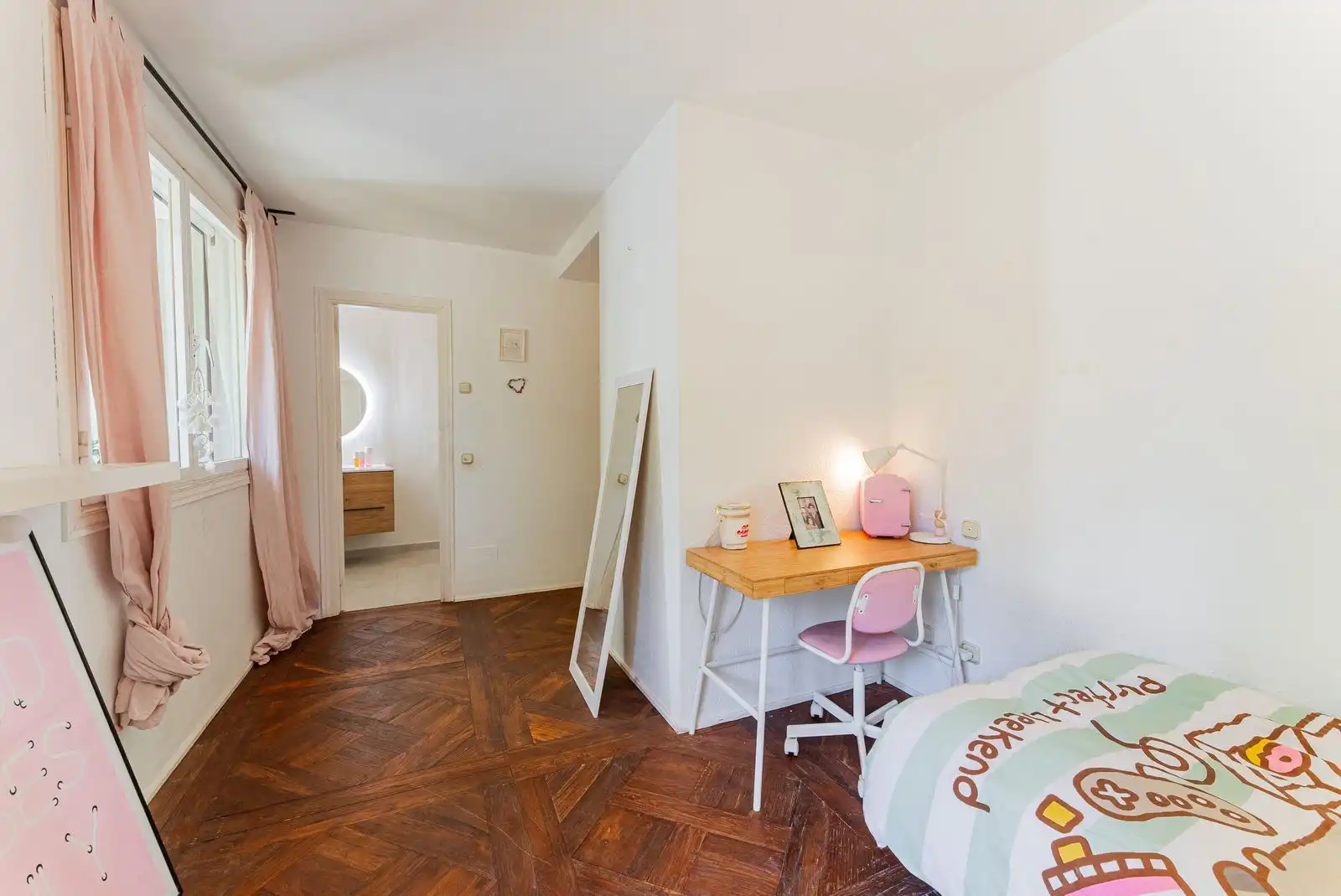 Villa mit Pool zum Verkauf in Avenida Pernet 22, imagen 13