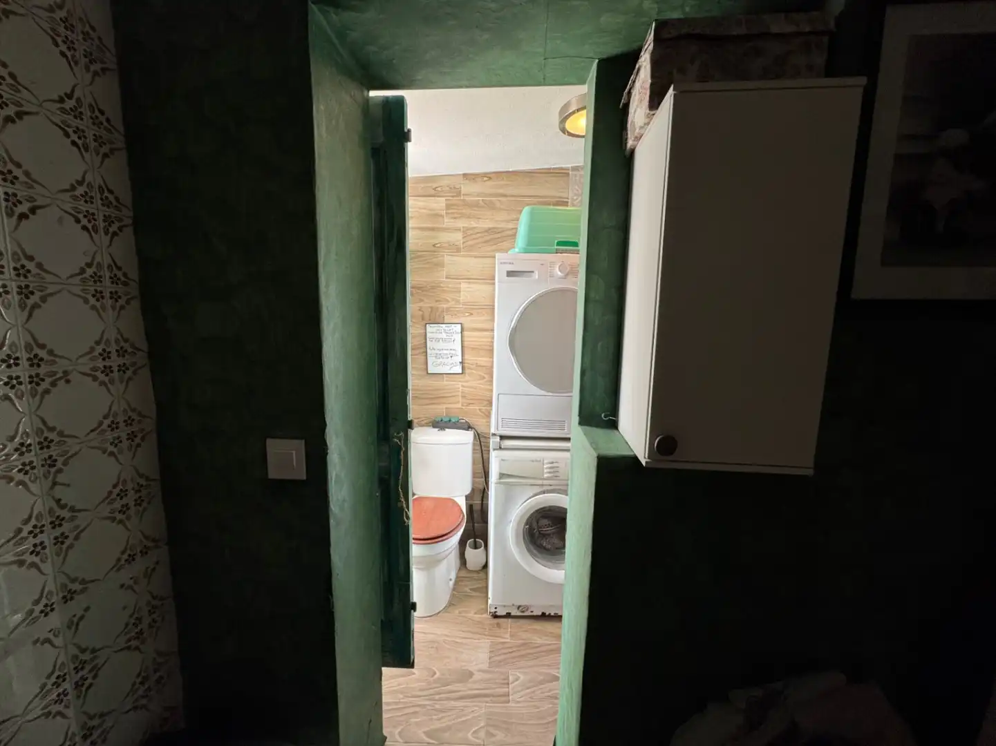 Chalet con piscina en venta en Benimeit - Tabaira, imagen 19