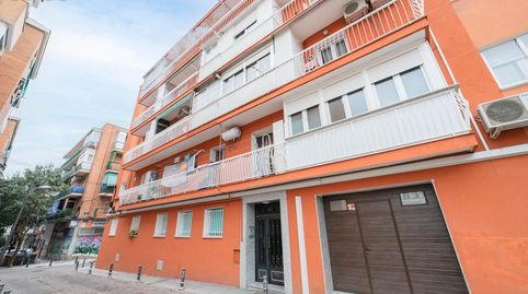 Piso en venta en Alcorcón, San Juan, Casco Antiguo.
