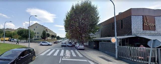 Garaje en Alquiler en N/A, -1 en Liáns