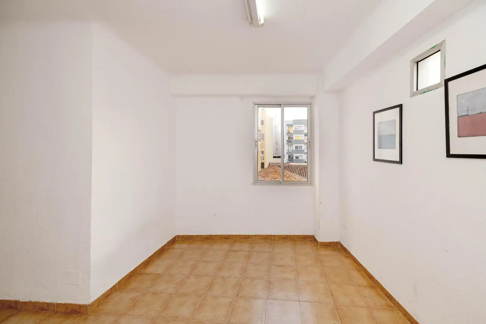 Habitación de Piso en venta en Málaga