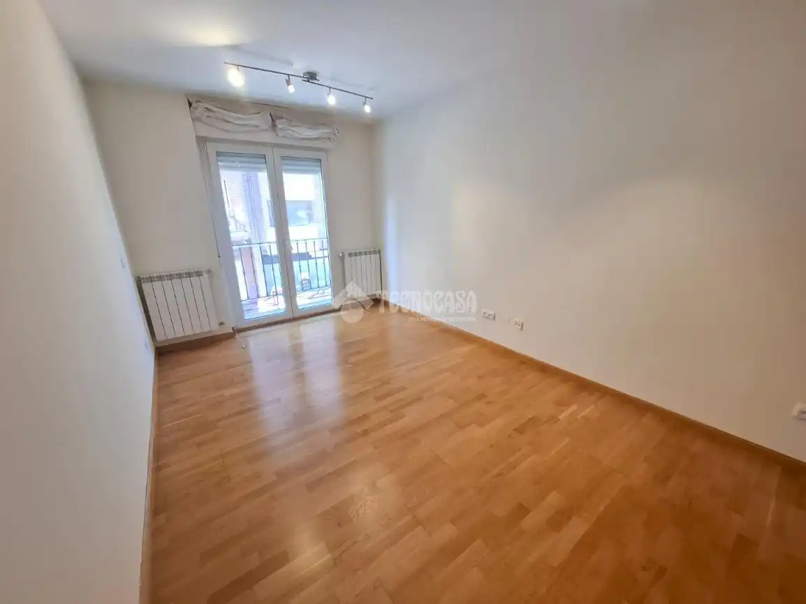 Sala d'estar de Pis en venda en Ávila
