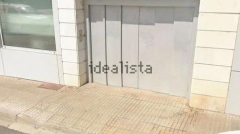 Foto 5 de Garaje de alquiler en Avenida Castilla, 51, Santo Domingo - La Estación, Aranda de Duero