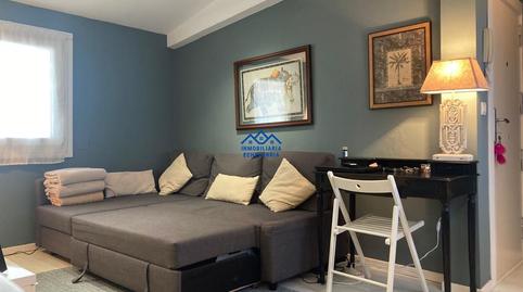 Foto 2 de Pis de lloguer a Las Arenas, Bizkaia