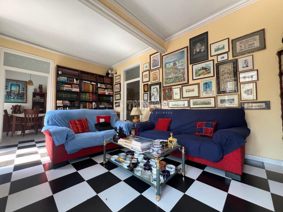 Flat for sale in La Nova Esquerra de l'Eixample, Eixample