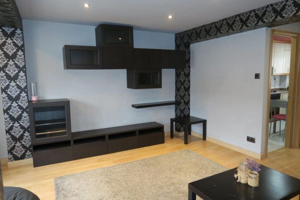 Flat to rent in Calle PINTOR SOROLLA, Norte - Universidad