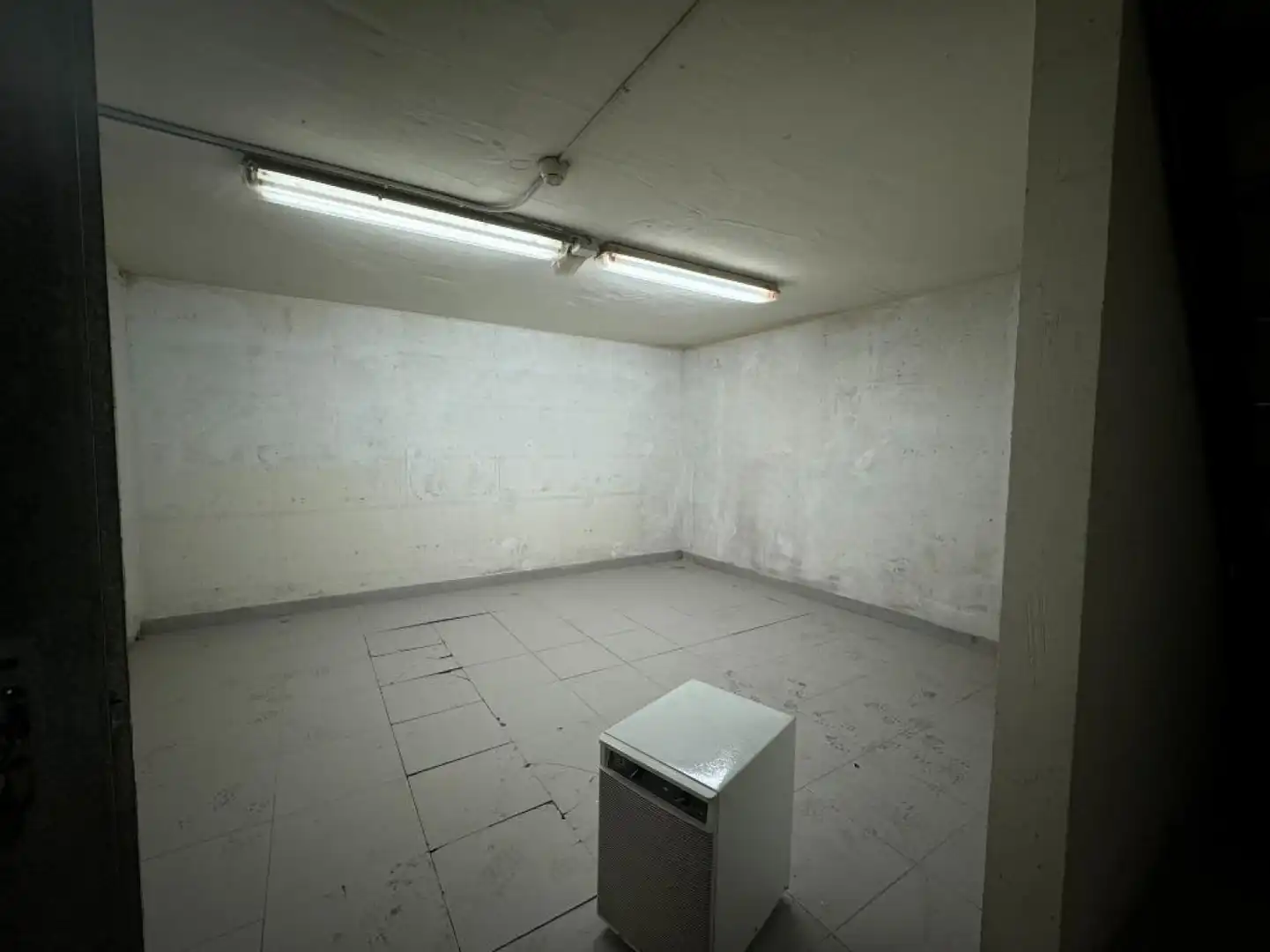 Garaje en venta en Los Corrales de Buelna 