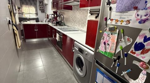 Foto 2 de Piso en venta en Senda de la Moza, Linarejos, Linares