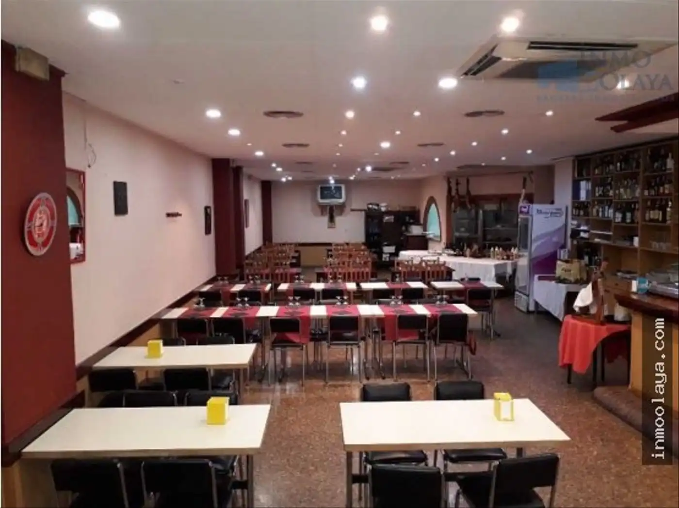 Local comercial en traspaso en Almeda - El Corte Inglés, imagen 20