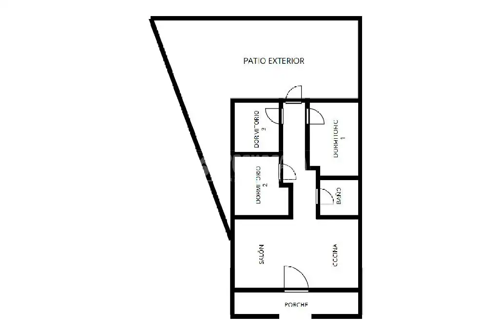 Detached homes for sale in Málaga  with Air Conditioner