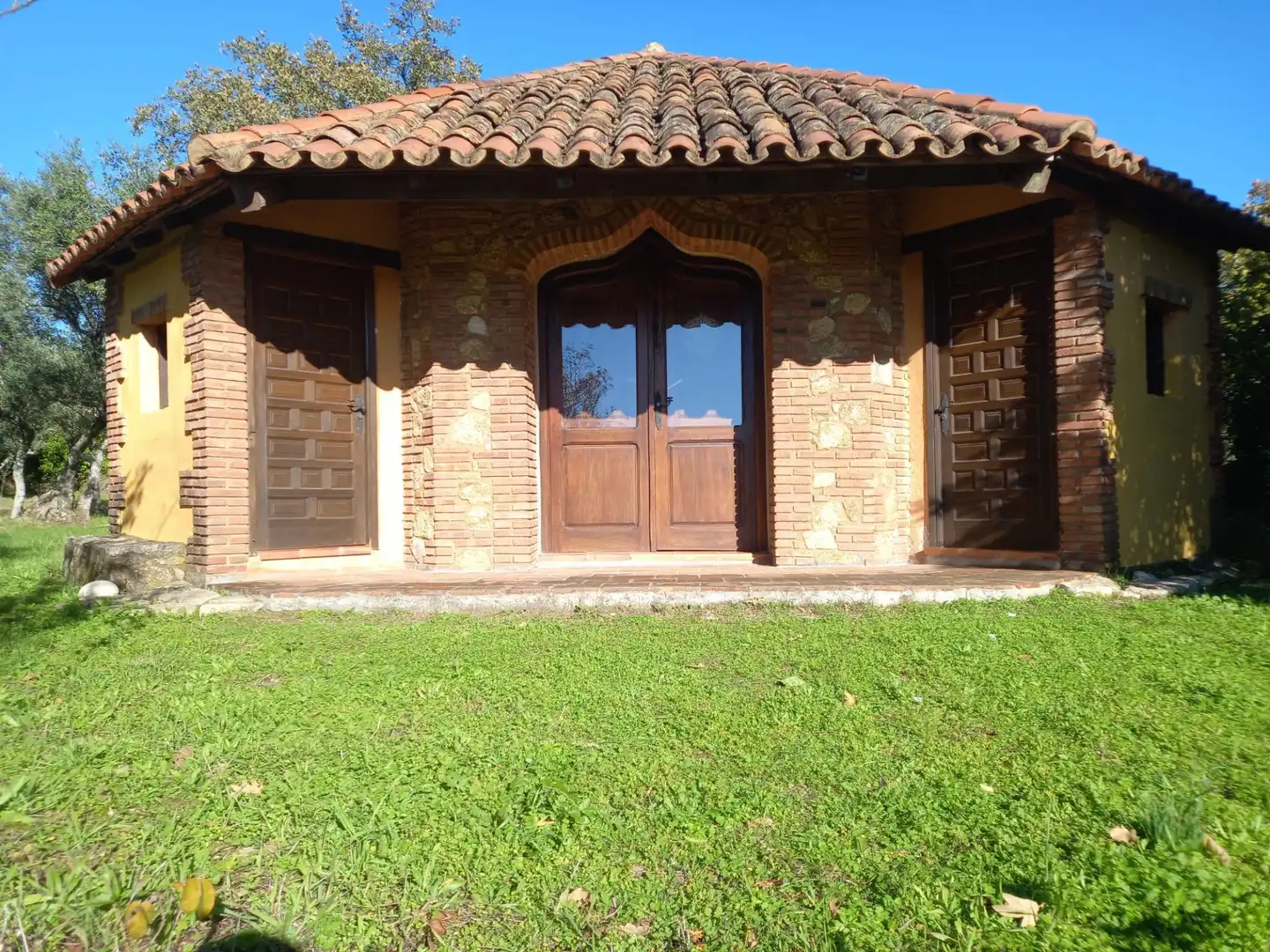 Terreni e lotti in vendita a Villanueva de la Vera, imagen 46