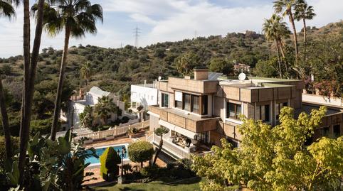 Foto 3 de Casa o xalet en venda a Pinares de San Antón, Málaga