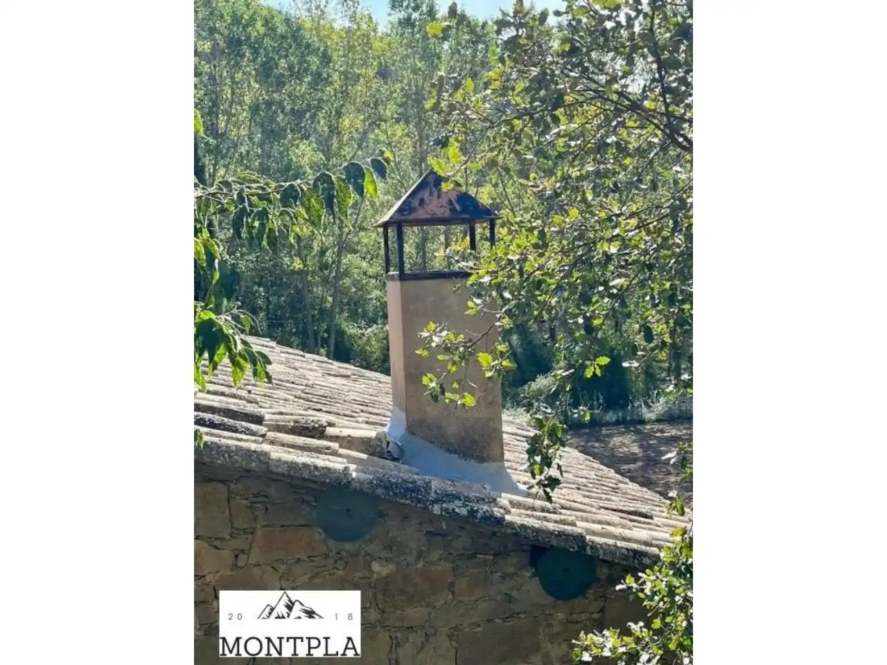Casa o chalet en venta en La Baronia de Rialb