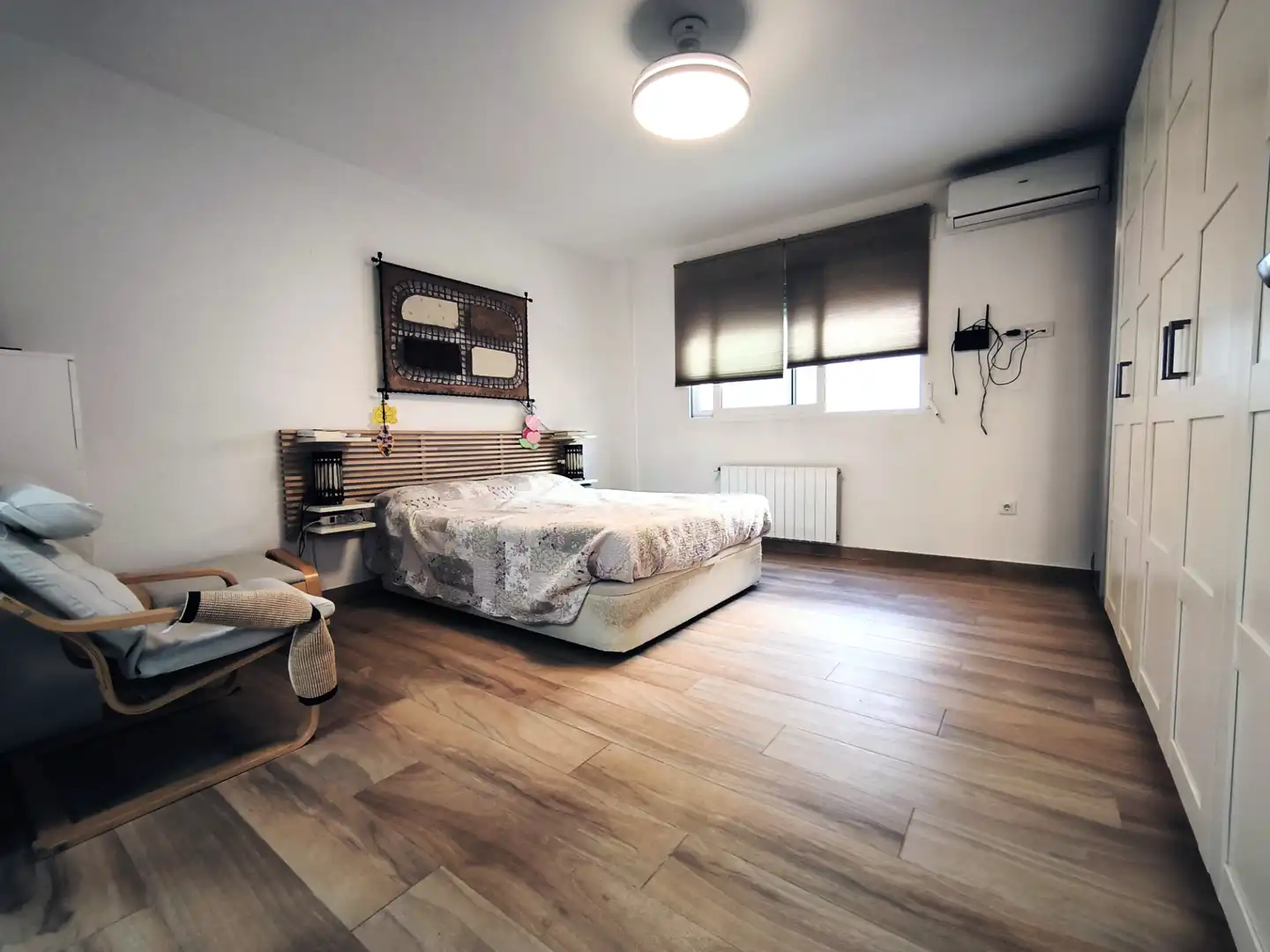 Habitación de Dúplex en venta en Torrent con Aire acondicionado, Calefacción y Terraza