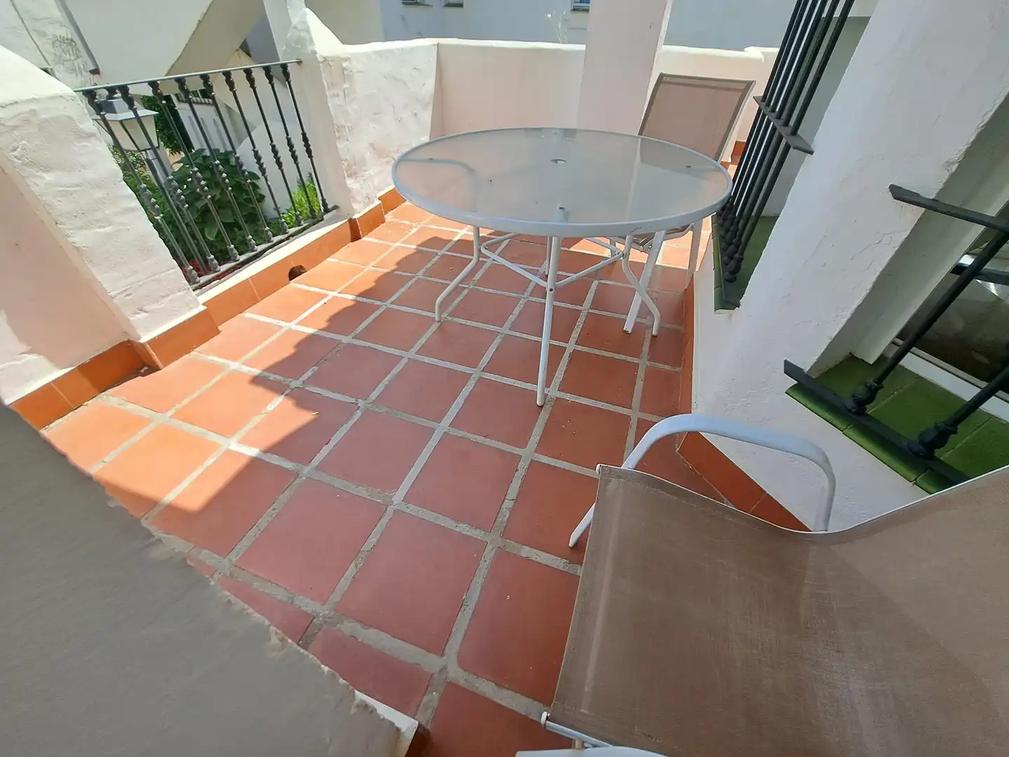 Wohnung zur Miete in Urbanización Los Naranjos de Marbella, 46, La Dama de Noche - La Alzambra