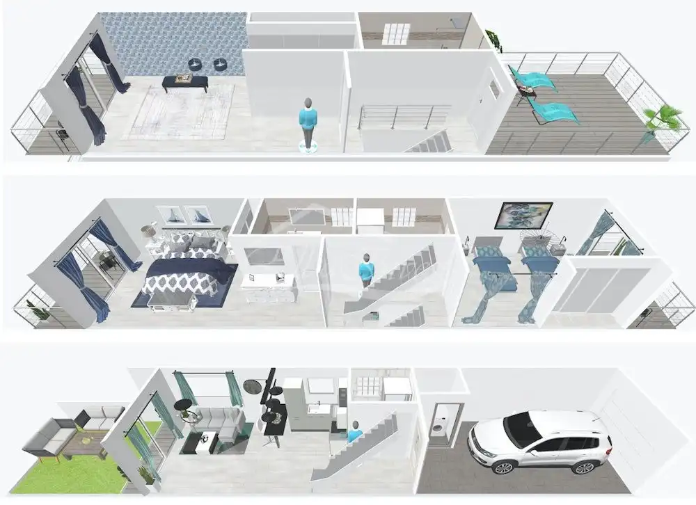 Terreny residencial en venda a Valle San Lorenzo, imagen 22