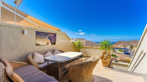 Foto 2 de Casa adosada en venta en Veranca, Chayofa, Arona