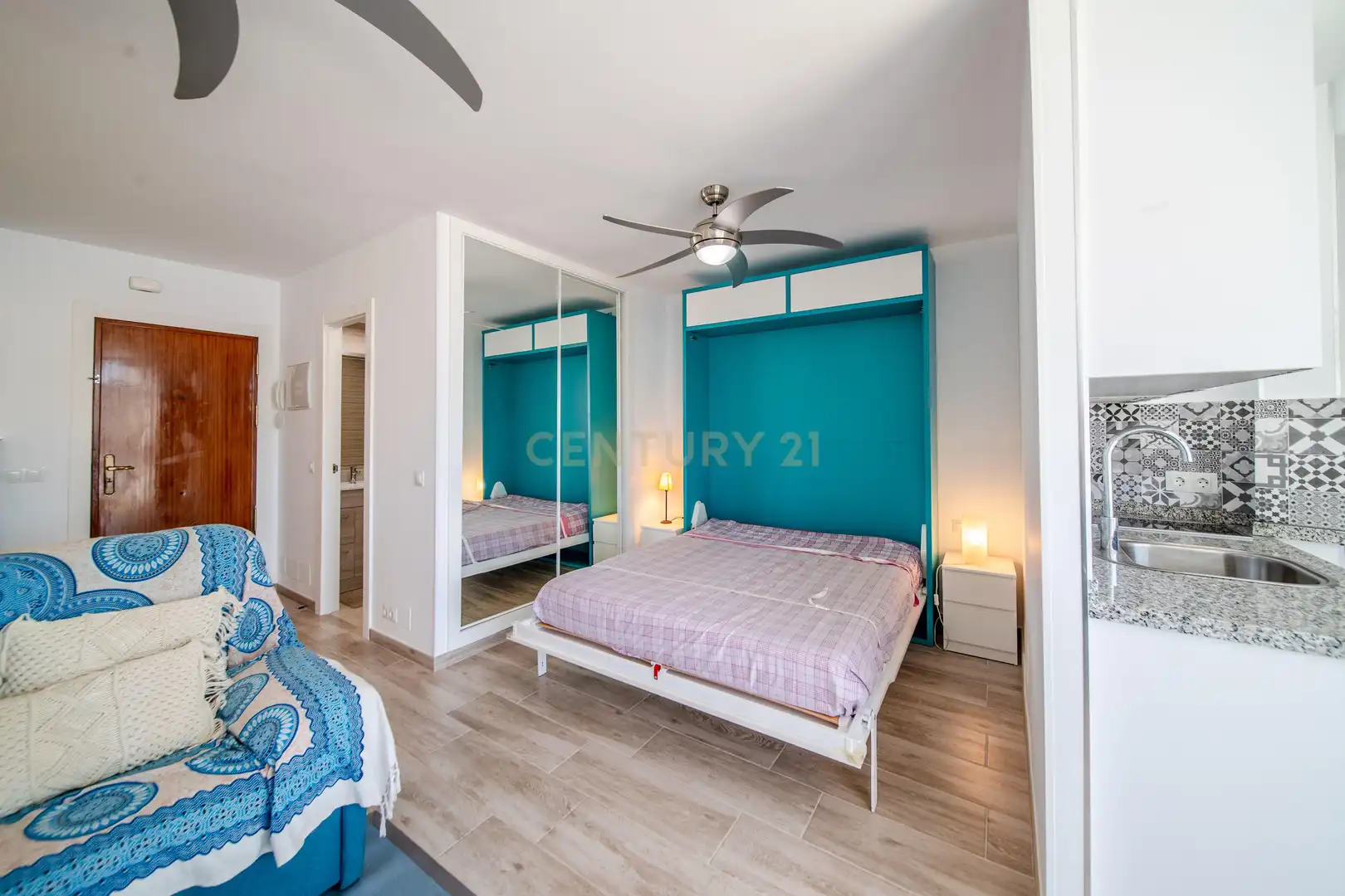 Apartment with pool for sale in AV MANUEL MENA PALMA 2 MAITE IIBENALMADENA (MÁLAGA) 2, imagen 20