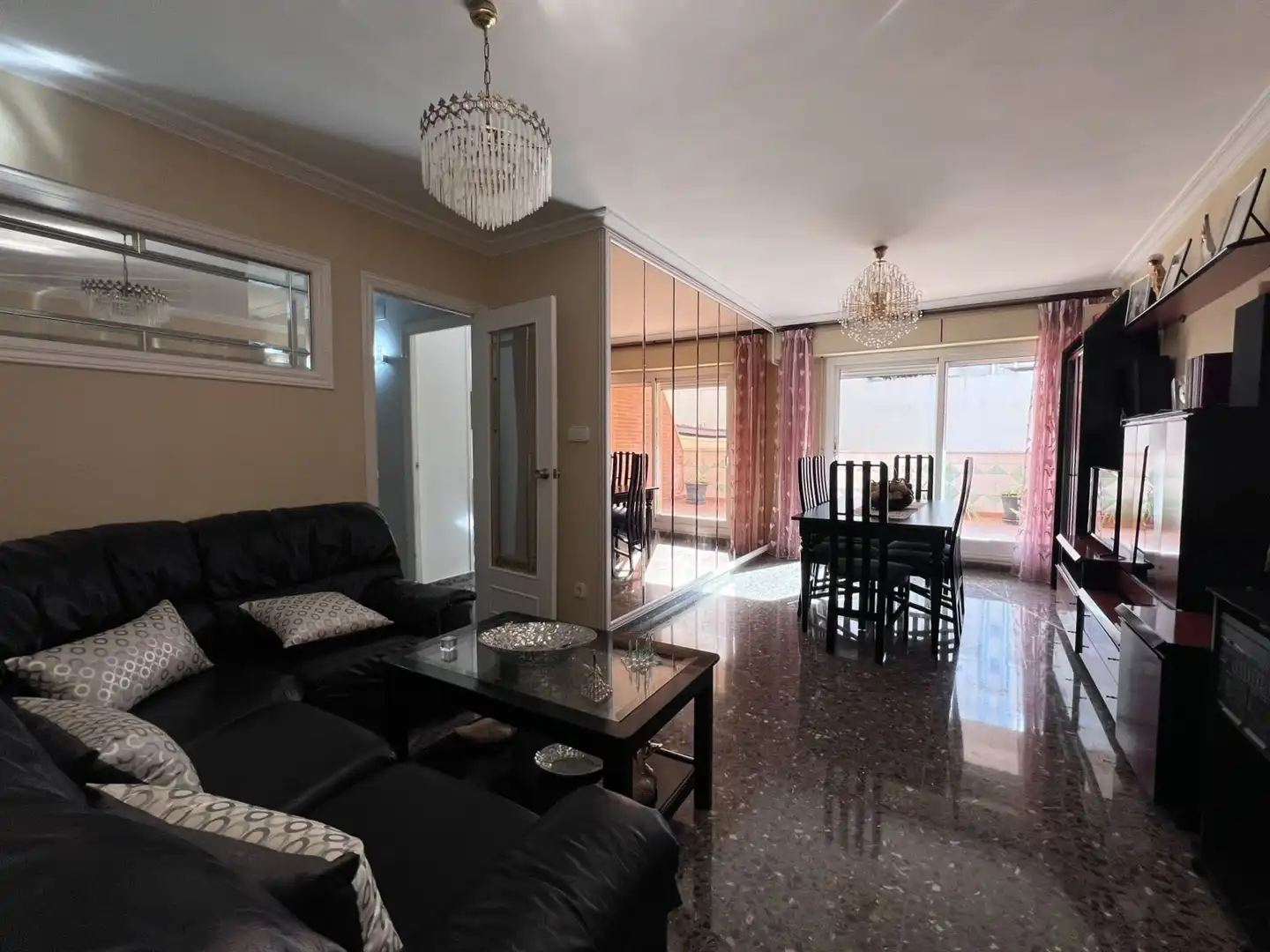 Flat with lift for sale in Centre - Zona Alta, imagen 8
