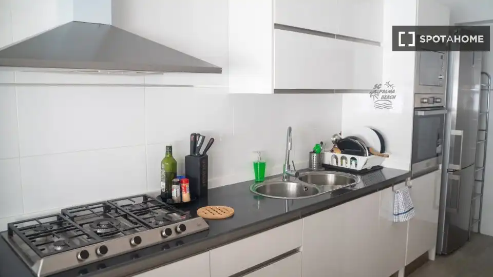 Habitació a Foners