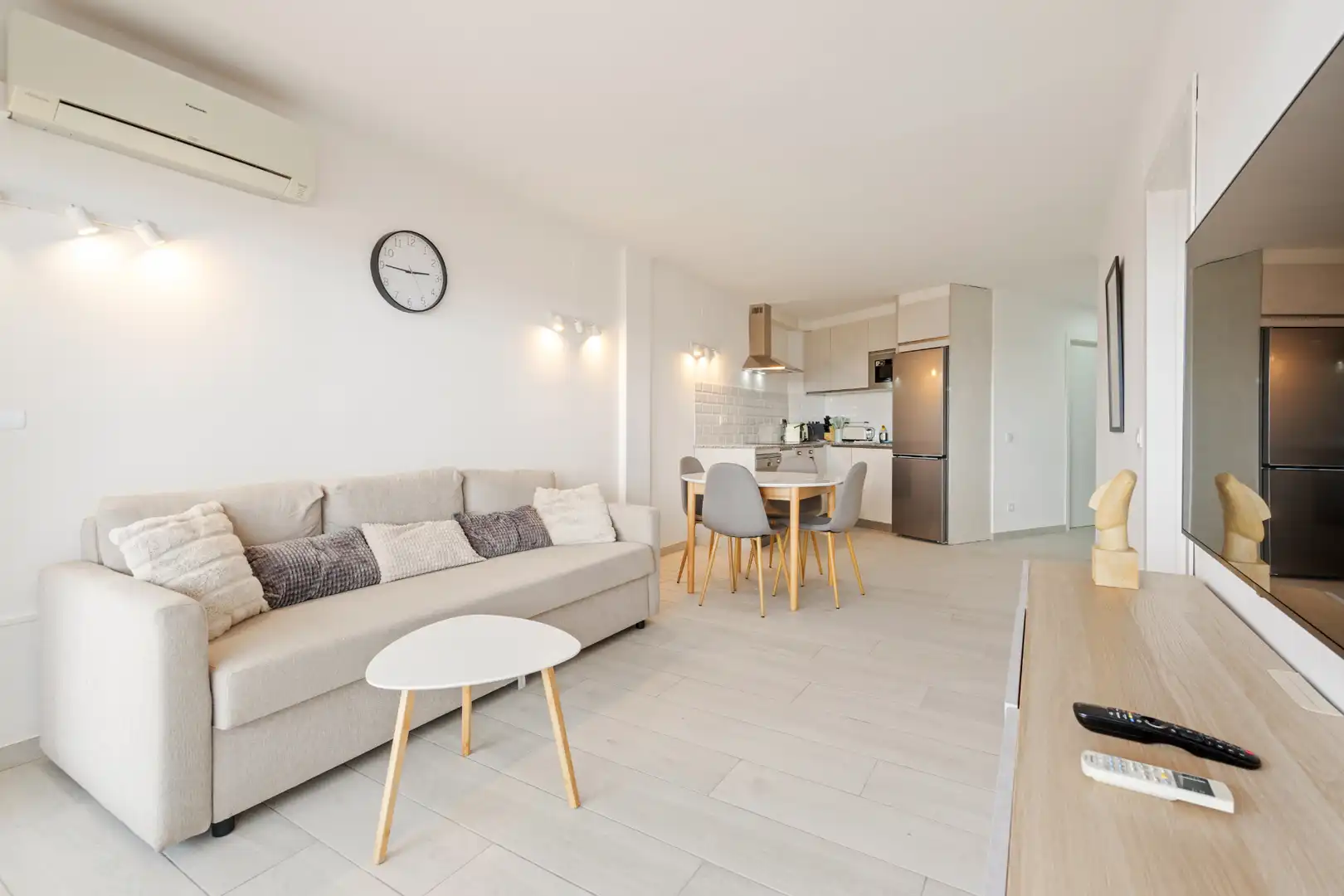 Appartement compact avec ascenseur à vendre à Avinguda d'Europa, imagen 4