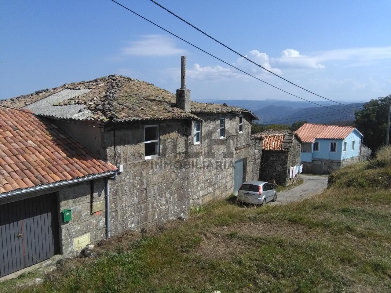 House or chalet for sale in Parada de Sil