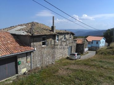 Maison avec jardin à vendre à Parada de Sil