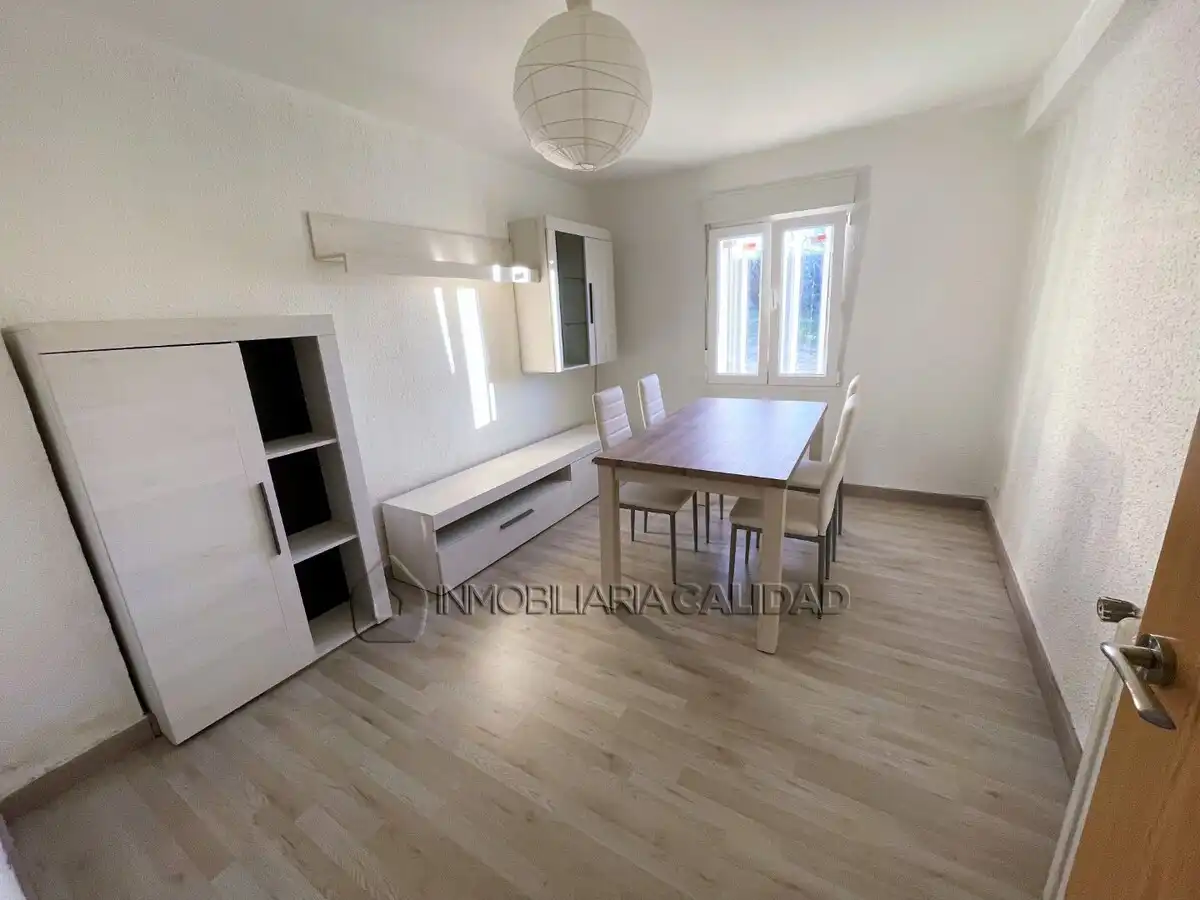 Living room of Houses for sale in Burgos  with Heating