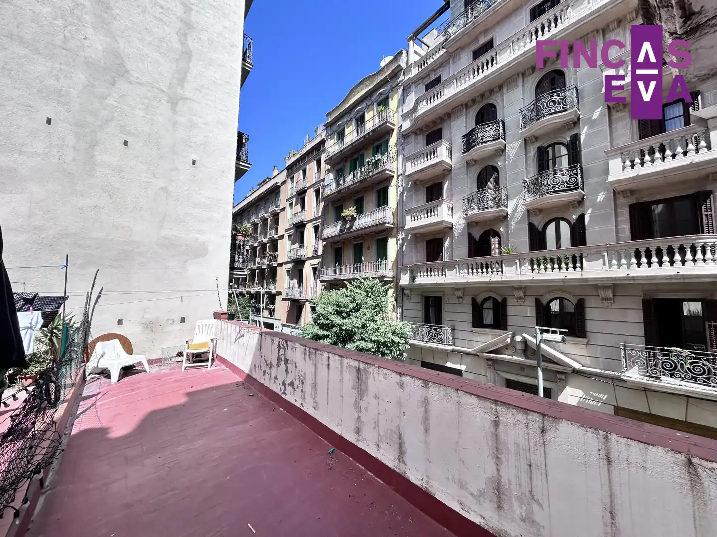 Wohnung mit Terrasse zum Verkauf in Barcelona - CL SANT PAU, imagen 19