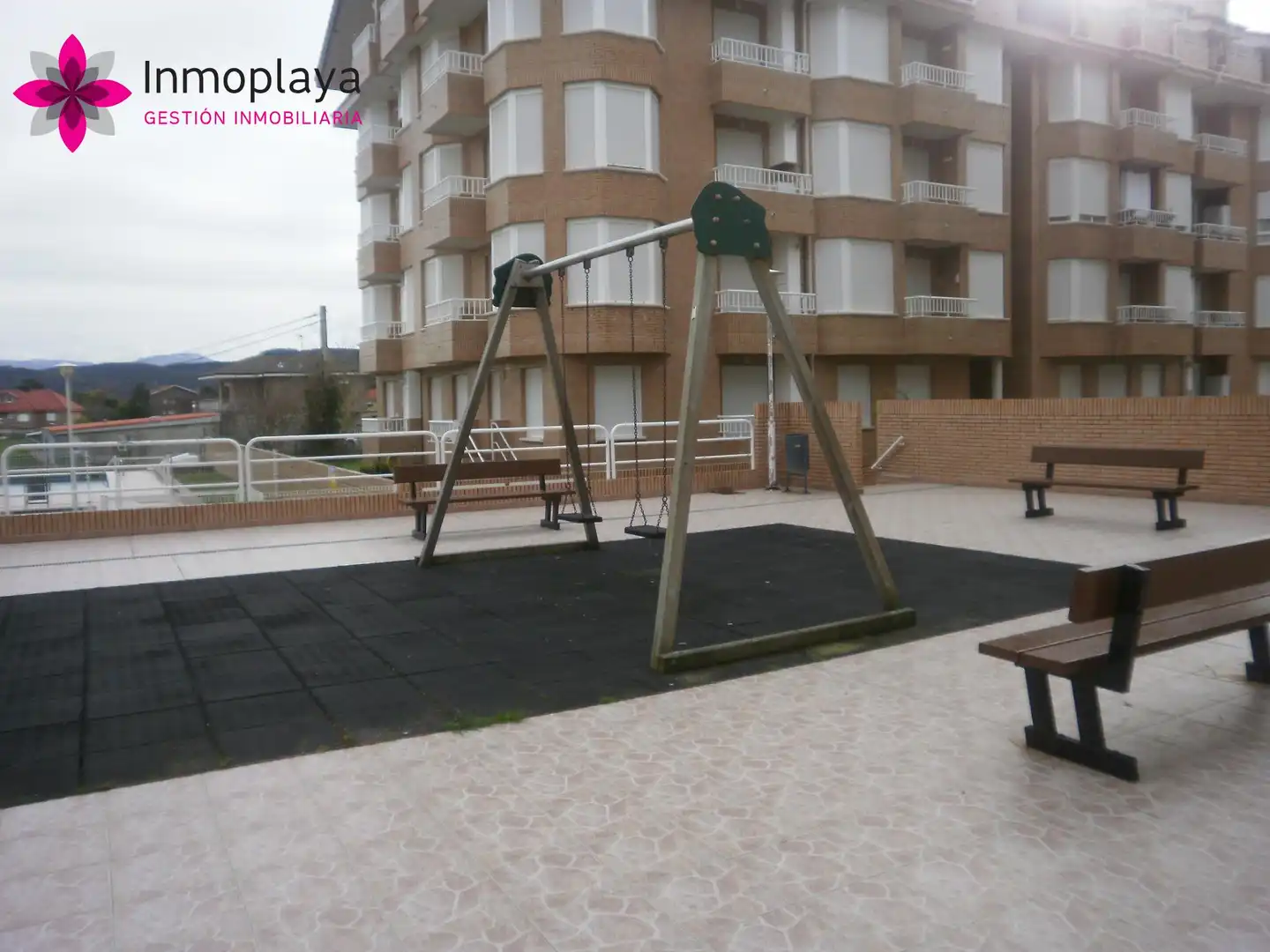 Apartamento de alquiler en El Arco - Rota - Fonegra