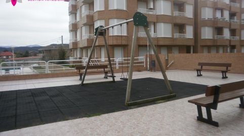 Foto 3 de Apartamento de alquiler en El Arco - Rota - Fonegra, Noja