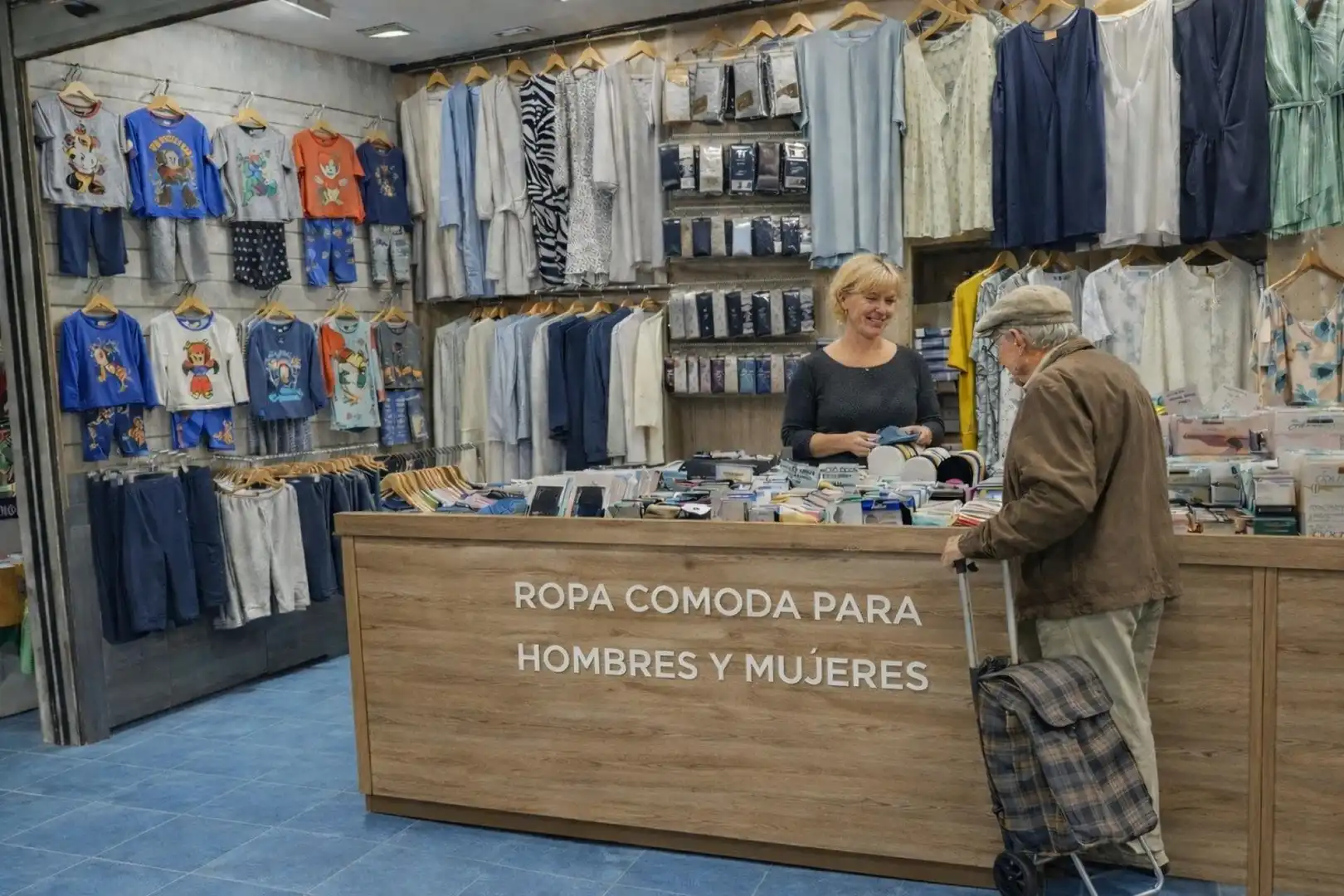 Local comercial en traspàs a Eixample, imagen 5
