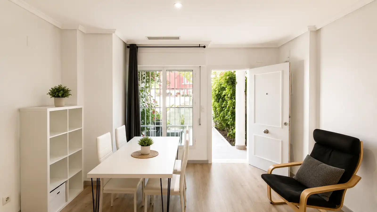 Casa o xalet en venda en Elche / Elx amb Aire condicionat, Calefacció i Jardí privat