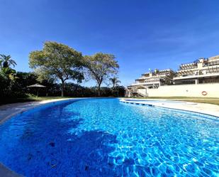 Piscina de Àtic en venda en Mutxamel amb Aire condicionat, Calefacció i Jardí privat