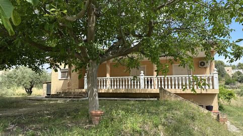 Photo 2 of Houses for sale in El Llombo, Ontinyent