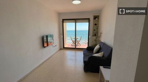Foto 5 de Piso de alquiler en Port Saplaya, Alboraya