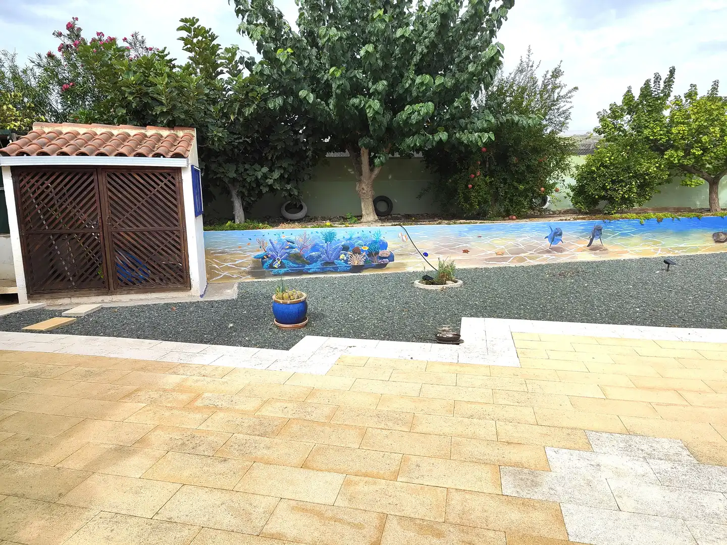 Villa con terrazza in vendita a Totana, imagen 71