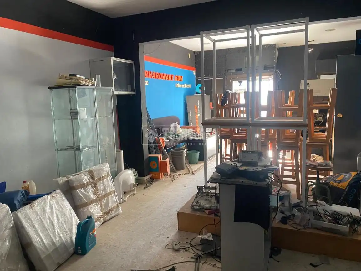 Business premises for sale in La Orden, imagen 6