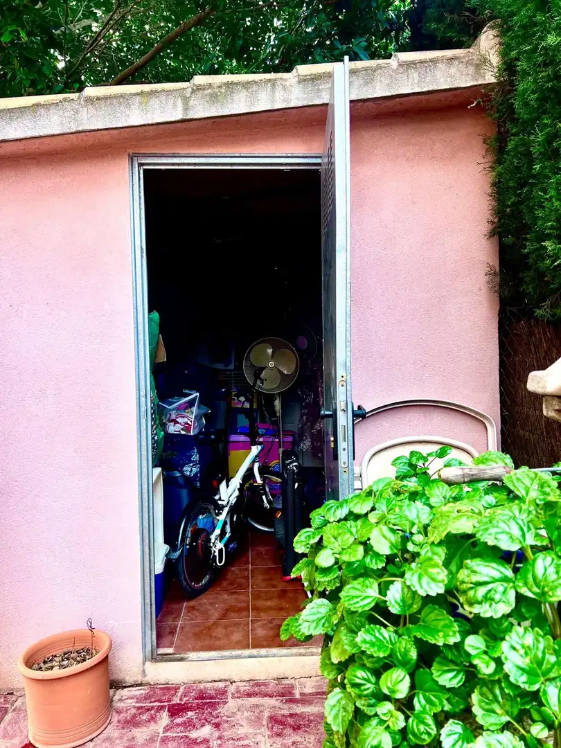 Vivienda con piscina en venta en Altorreal - El Chorrico, imagen 10