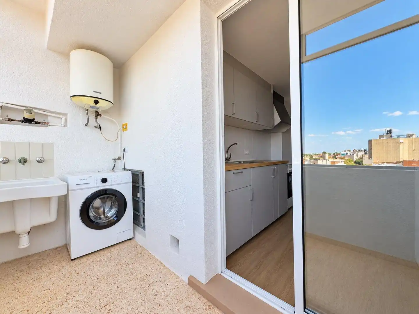 Wohnung mit Balkon zur Miete in Albuixech, imagen 8