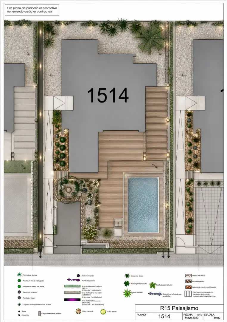 Villa con terrazza in vendita a Calle Daya Nueva, imagen 27