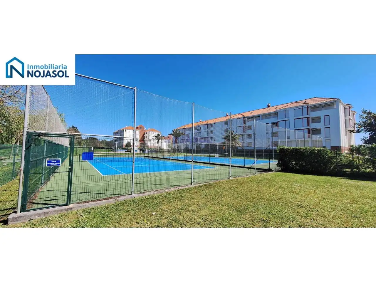 Apartament amb piscina en venda a Ris, imagen 40