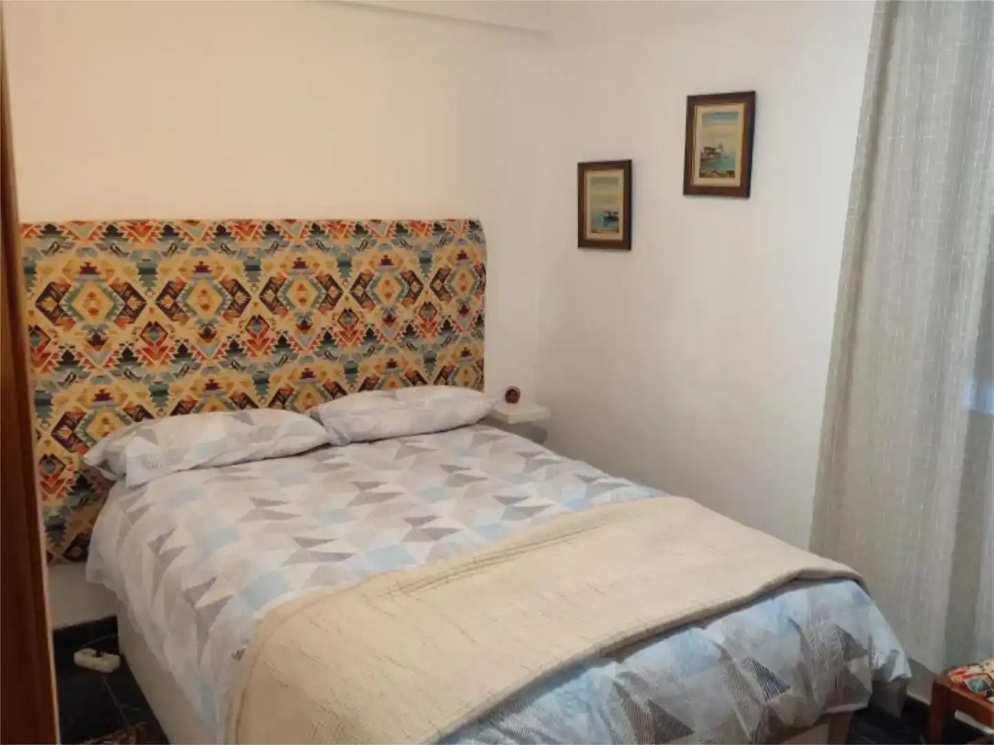 Dormitori de Pis en venda en Vélez-Málaga amb Aire condicionat i Balcó