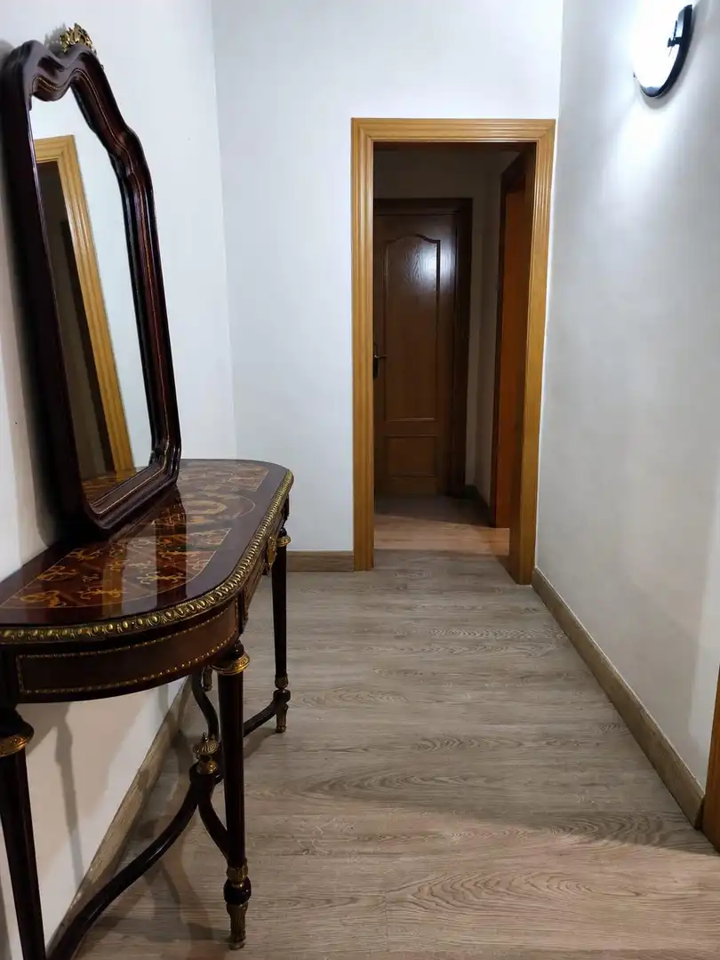 Apartament en venda en Barcelona amb Aire condicionat i Parquet