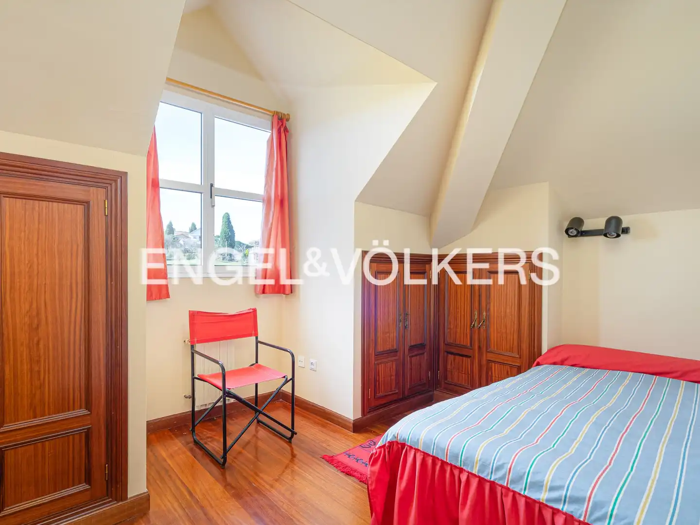 Casa con jardín en venta en Llanera, imagen 15