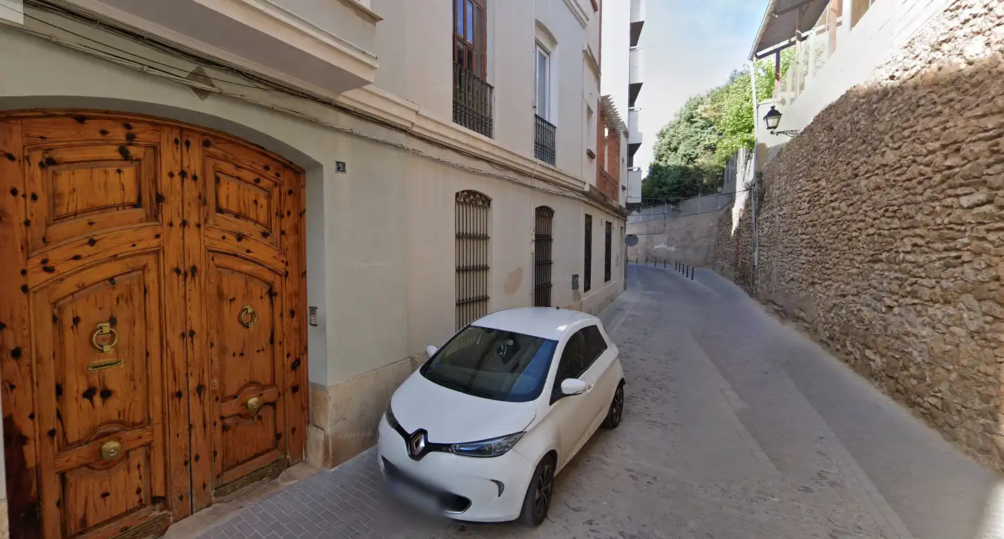 Local comercial en venda a Calle José Gimeno Agius, imagen 5